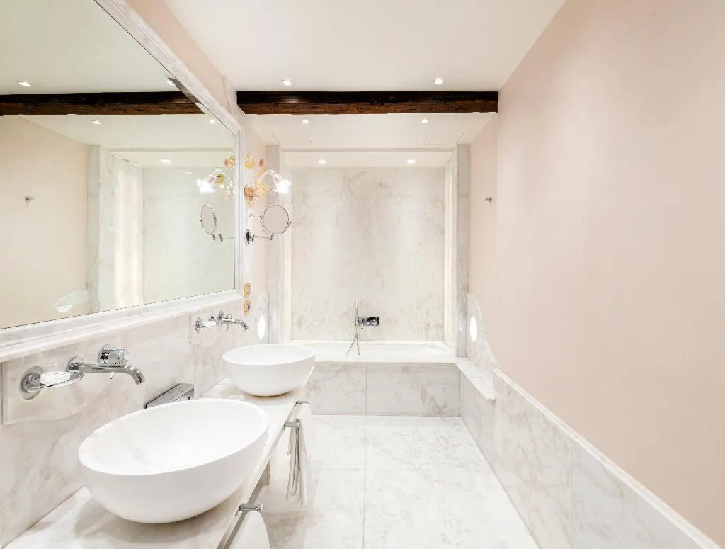 SUITE CLASSIC Room, Monaco and Grand Canal, Venice