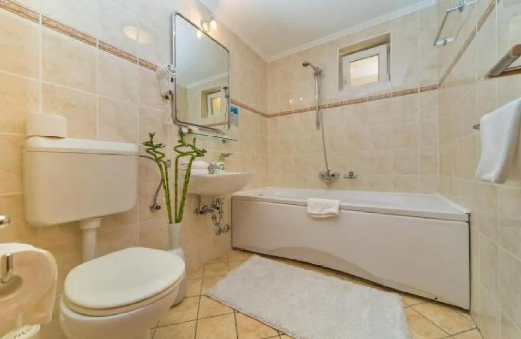Room, Lopud Residence, Dubrovnik