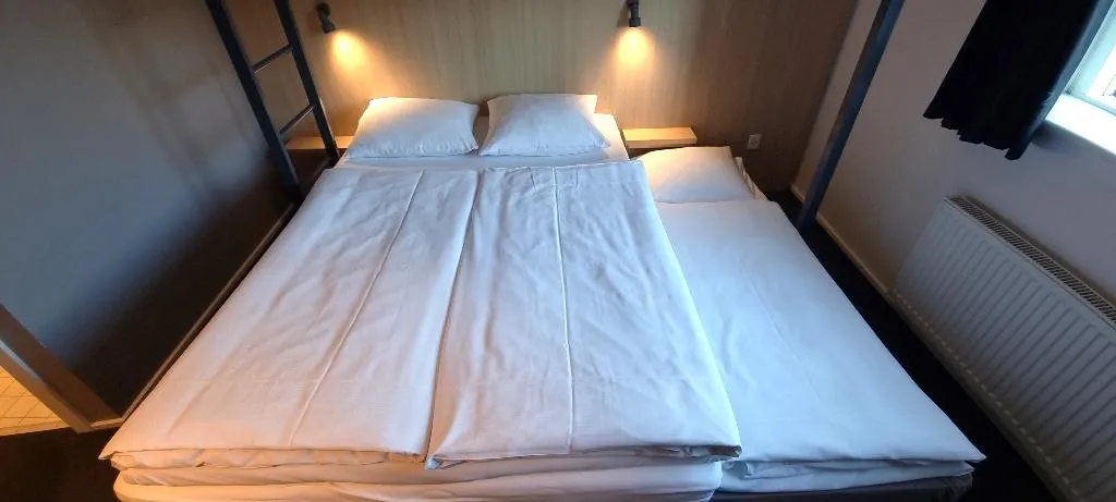 Room, Four Points Flex by Sheraton Ballerup, Copenhagen