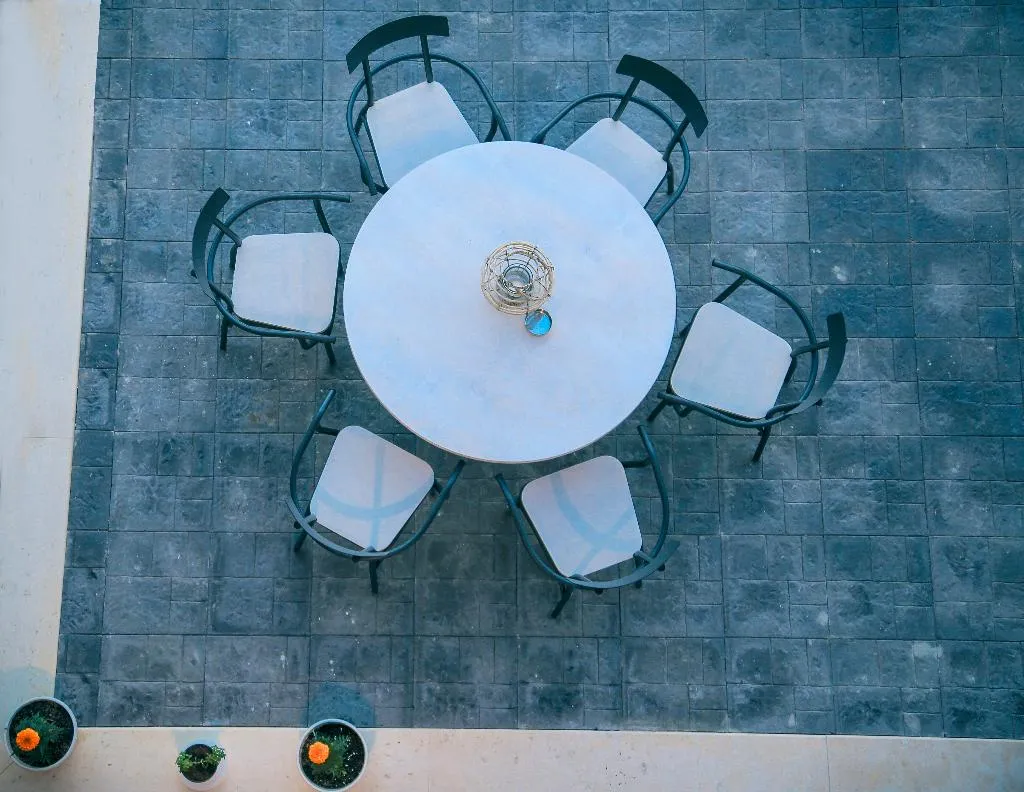 Restaurant, Royal Hotel and Suites, Halkidiki