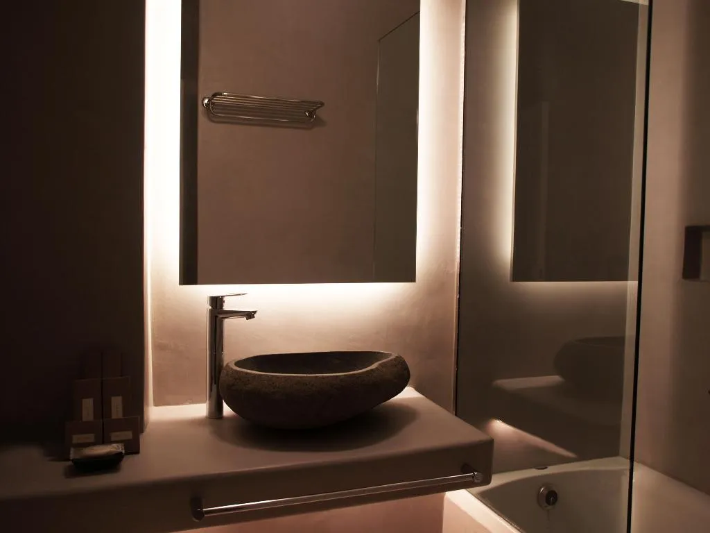 TRIPLE STANDARD Room, Iliomaris, Mykonos
