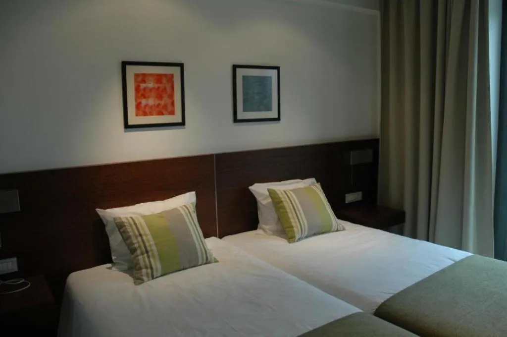 Double or Twin STANDARD Room, Inatel Cerveira, Porto