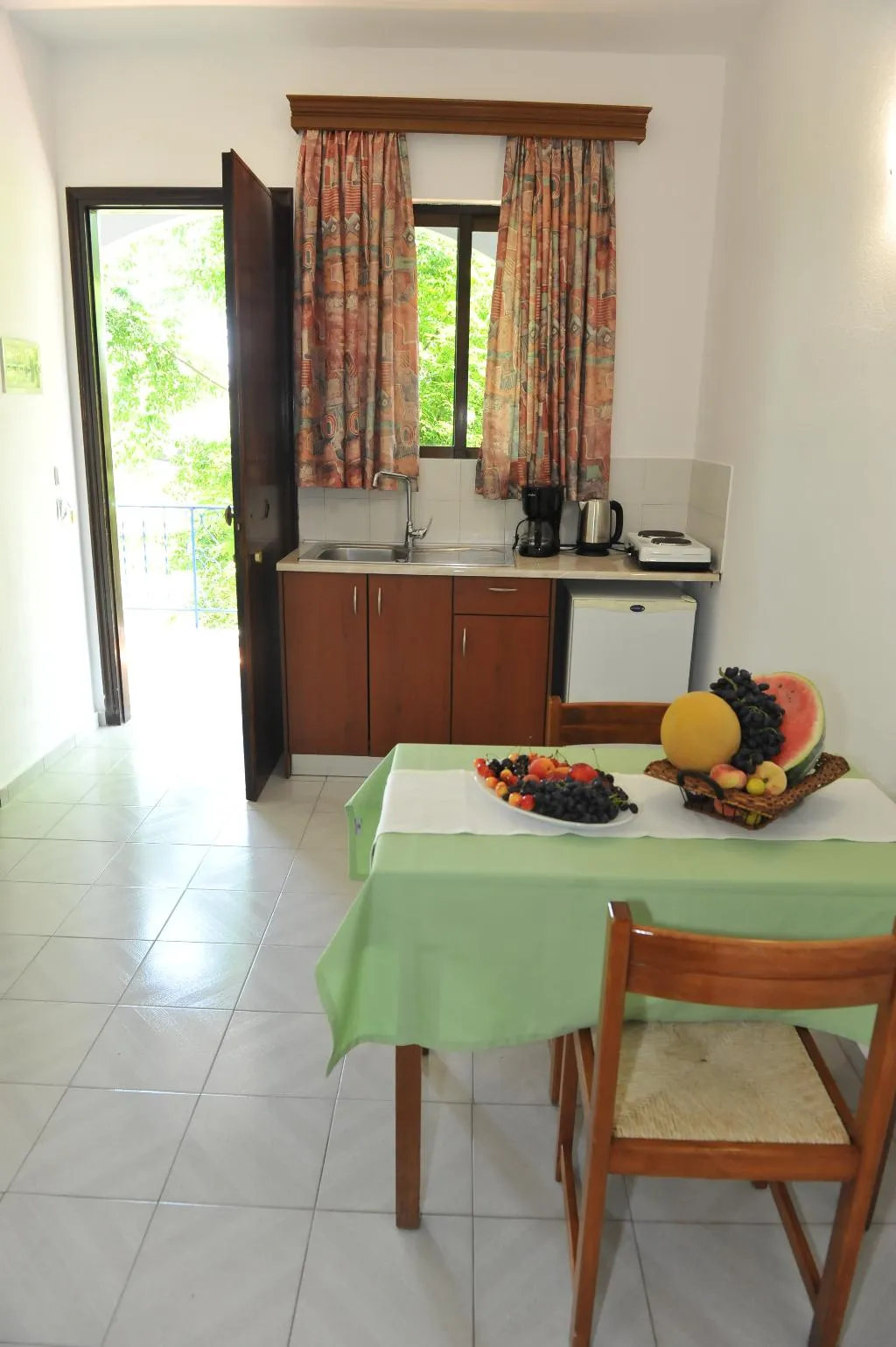 STUDIO STANDARD Room, Maritime, Rhodes