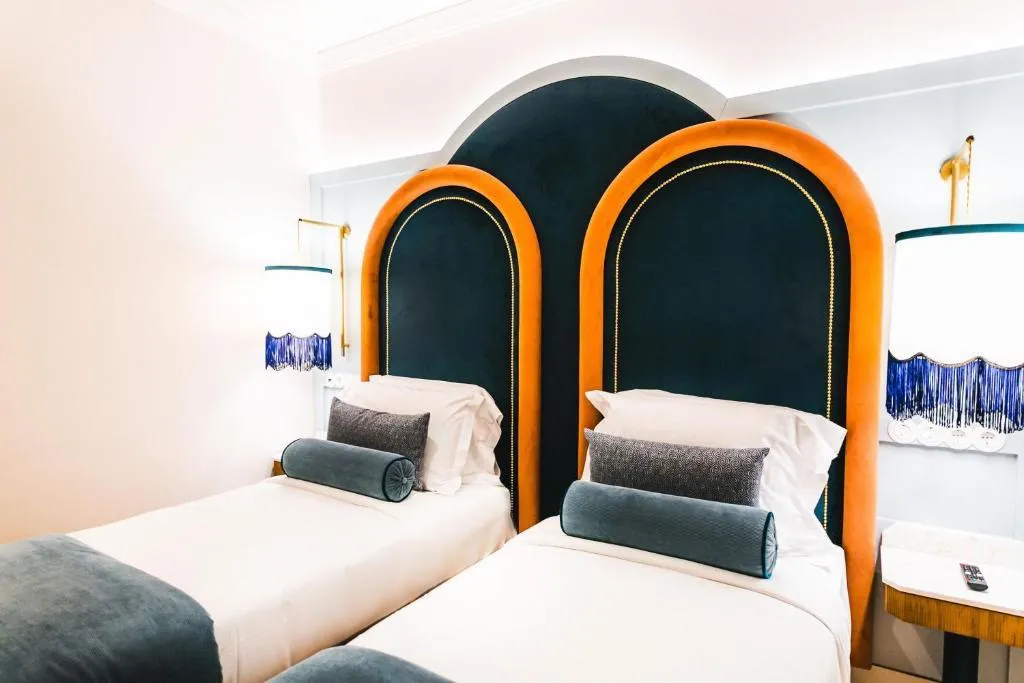 APARTMENT TWO BEDROOMS ONE BATHROOM Room, The Lift Apartments by Ridan Hotels, Lisbon
