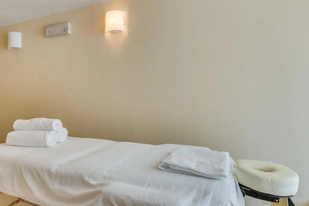 Room, Hotel Ambassador, Venice