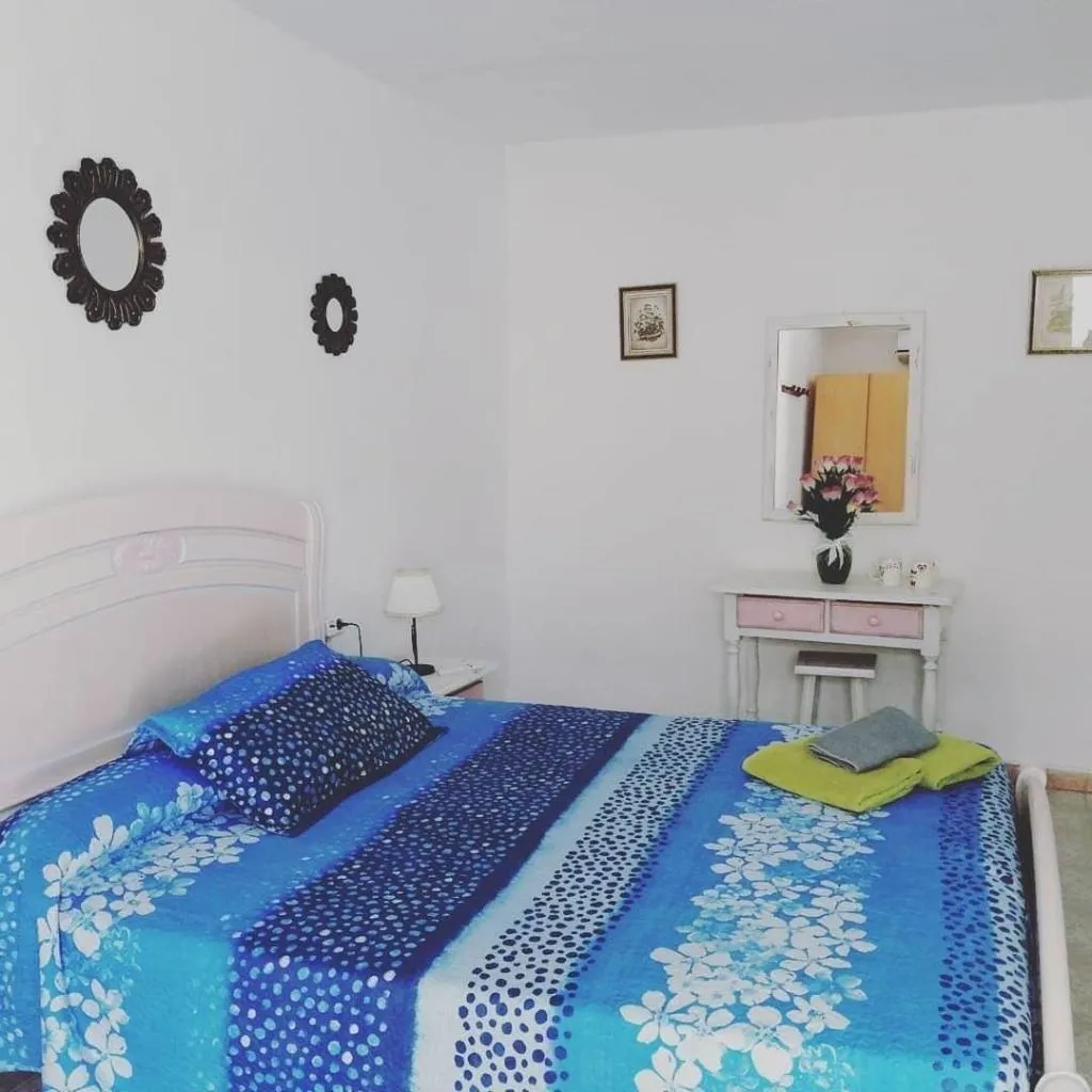 Room, H Juan Vivienda Turística, Costa Del Sol