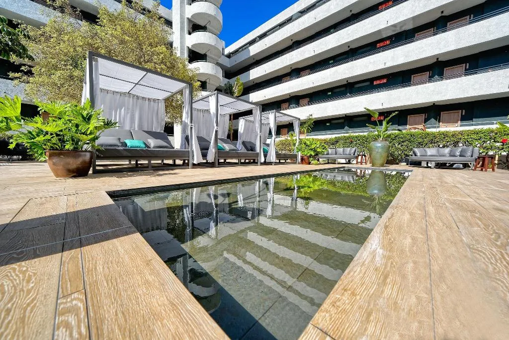 General view, HOVIMA Suites Costa Adeje, Tenerife
