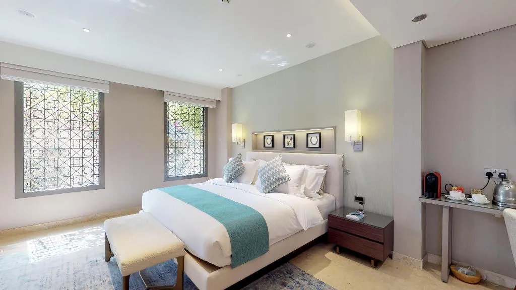 VILLA STANDARD Room, Melia Desert Palm Member of Melia Collection, Dubai