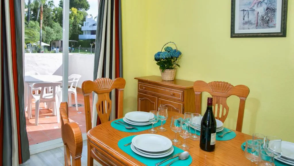 APARTMENT ONE BEDROOM Room, Ona Campanario, Costa Del Sol