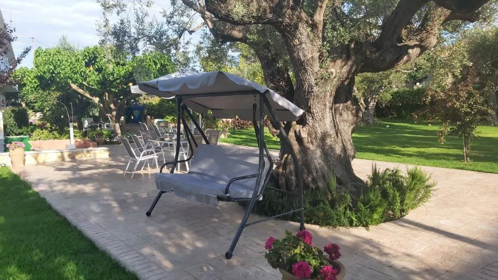 General view, Pelagos Studios, Zante
