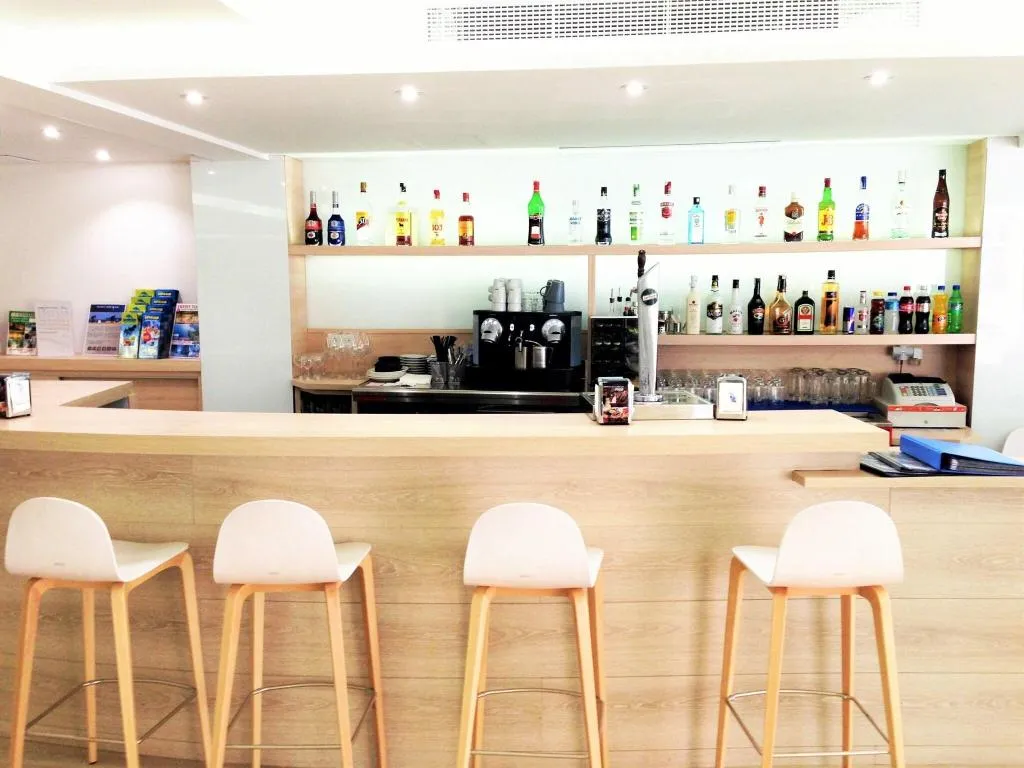 Bar, Gracia, Majorca