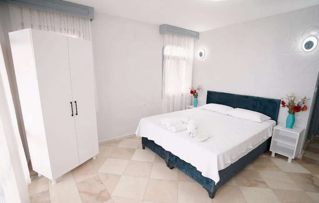 Room Presidential Room, Moon & Sun Hotel, Izmir