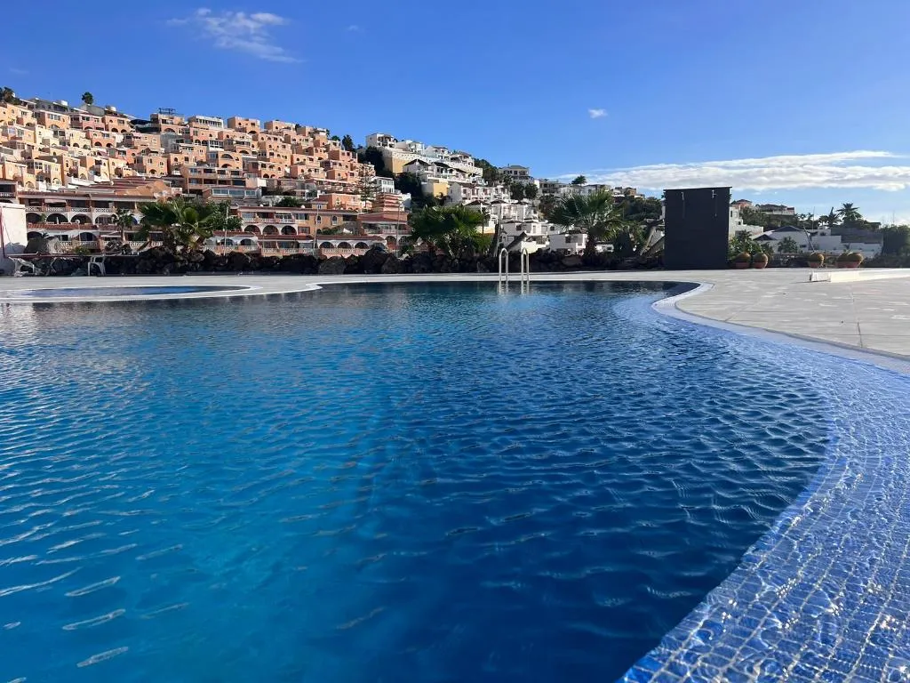 Pool, Costa Adeje Garden, Tenerife