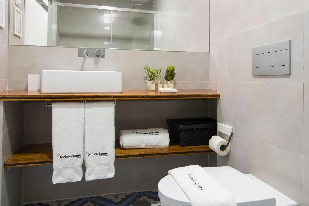 Room, Bica FLH Suites, Lisbon