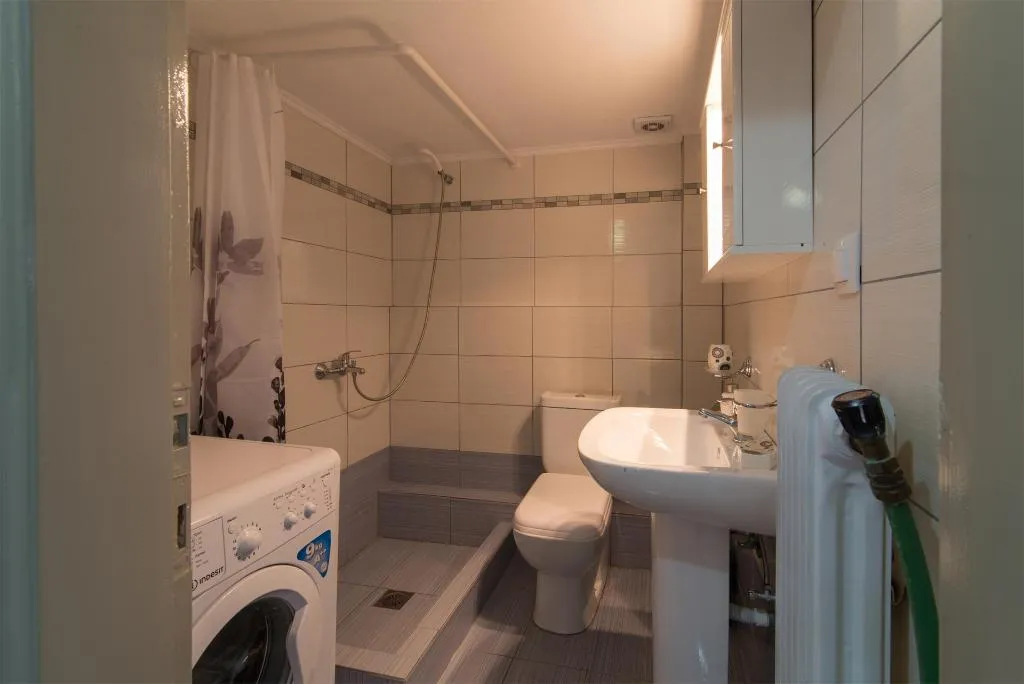 APARTMENT CAPACITY 3 Room, Michalis Apartments, Thessaloniki