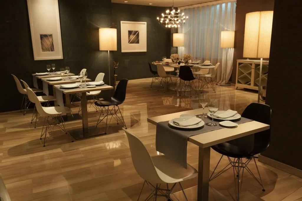 Restaurant, Conqueridor, Valencia