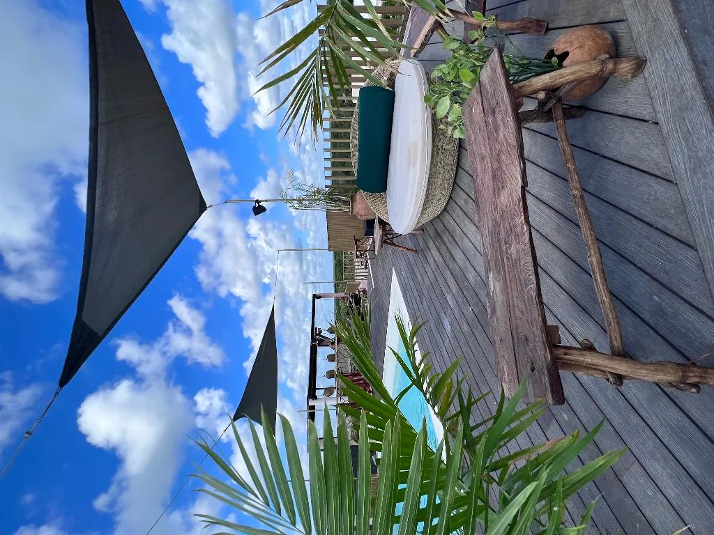 General view, Xkeba Tulum, Cancun Area