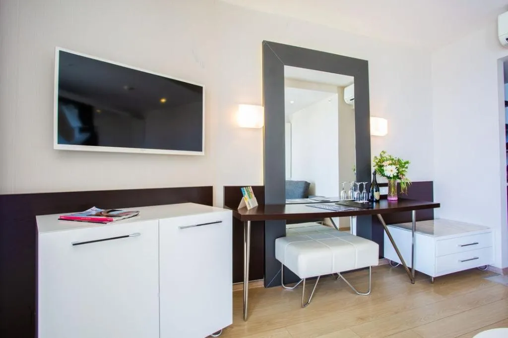 Room, Selene Beach & Spa Hotel Theia Hotels Collection, Antalya