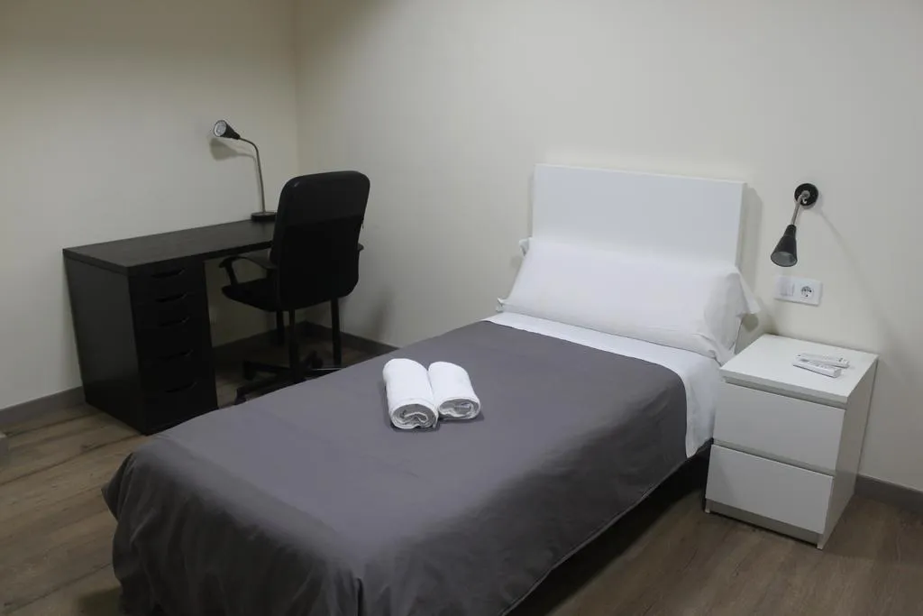 Room, Hostal Europa House Village, Costa Blanca