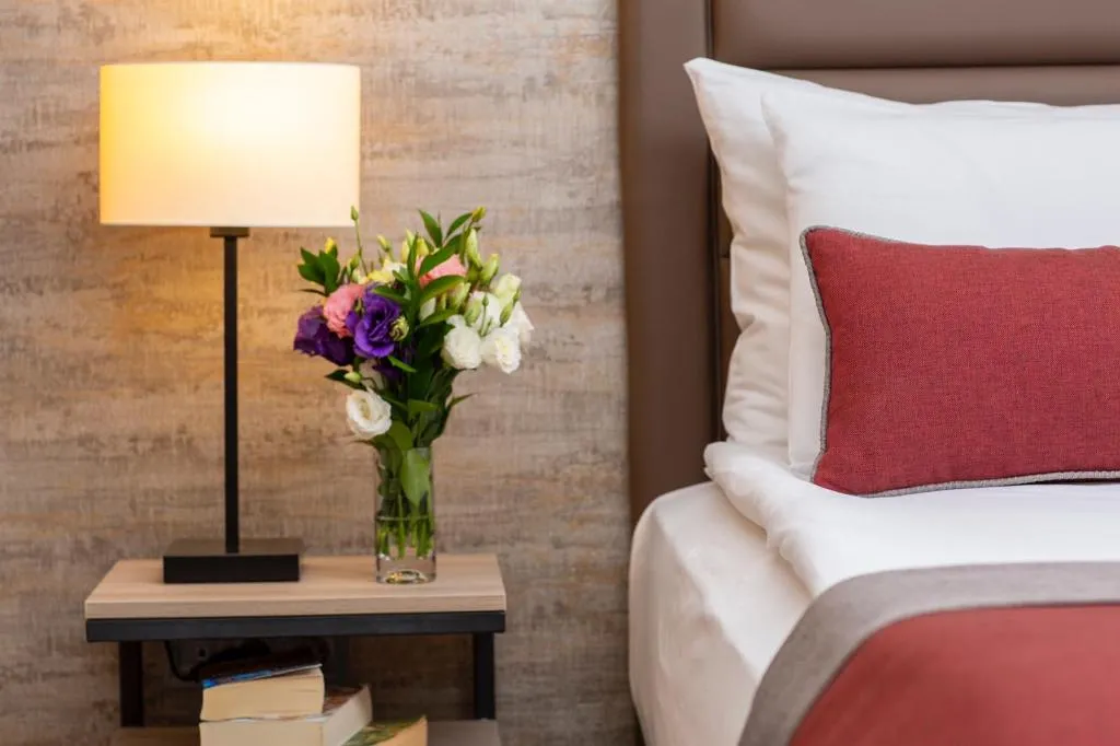 Room, Piril hotel Hotel Thermal & Beauty Spa Cesme, Izmir