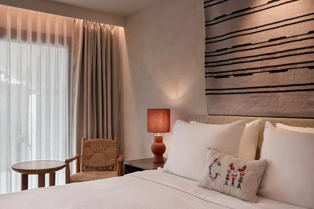 Room DELUXE Room, Creta Maris Resort-All Inclusive, Crete