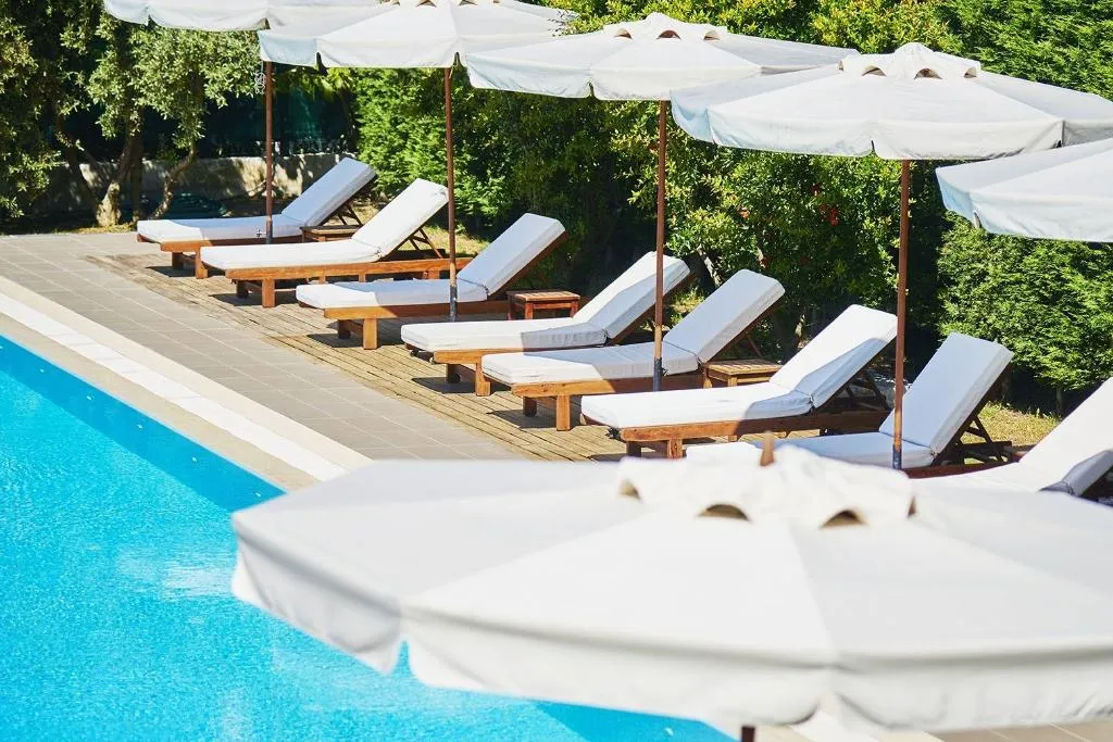 Sports and Entertainment, Renka Hotel & Spa, Dalaman