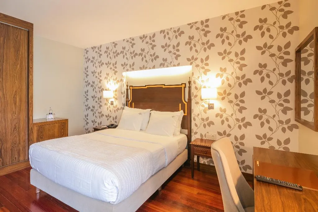 DOUBLE STANDARD Room, Forte Sao Francisco Hotel, Porto