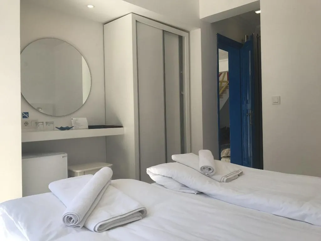 Room, Su Hotel, Bodrum