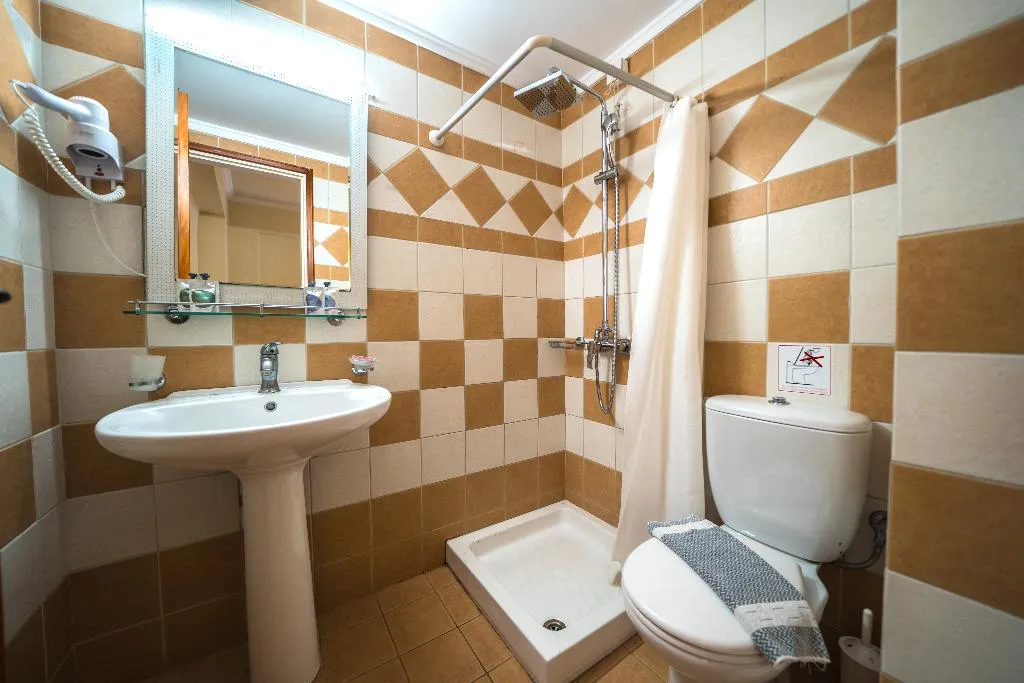 APARTMENT CAPACITY 3 Room, Porto Kalamaki, Crete