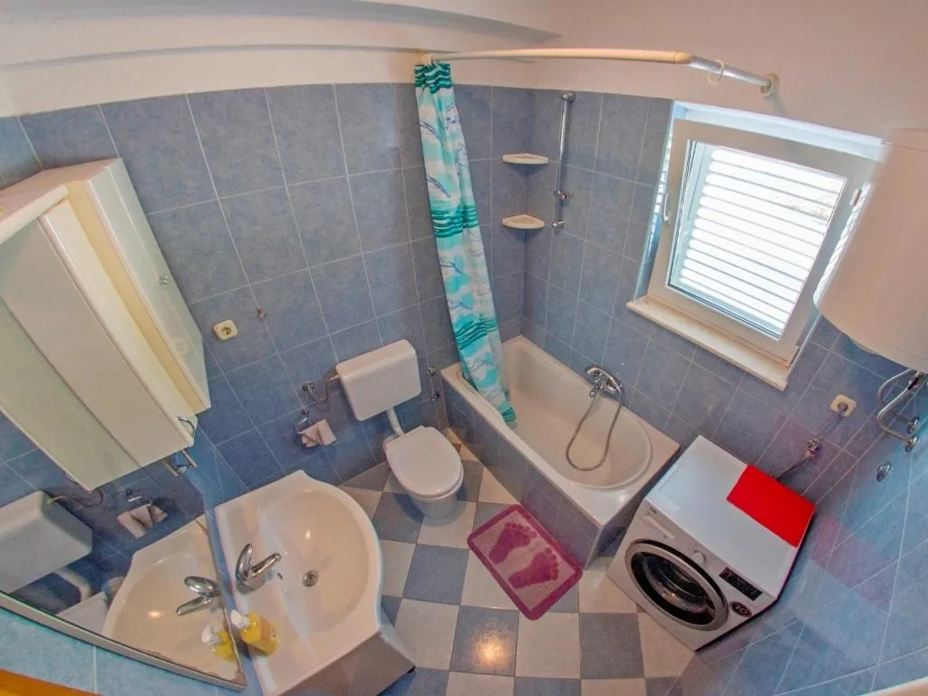 APARTMENT CAPACITY 6 Room, LUX apartments Ante, Split