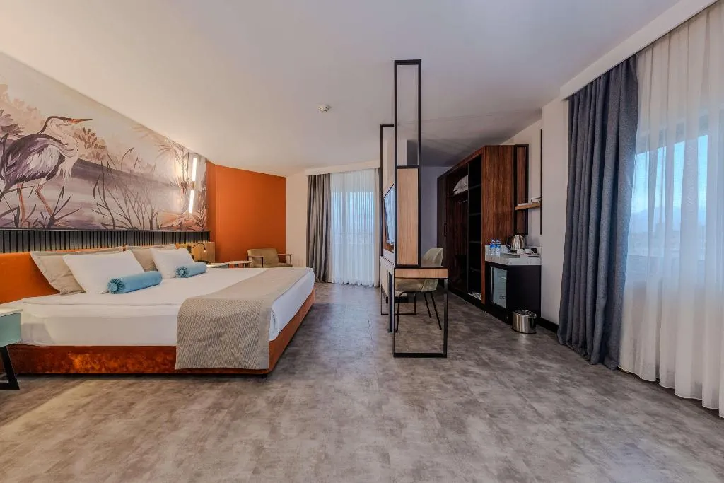 Room, Best Western Plus Khan Hotel, Antalya