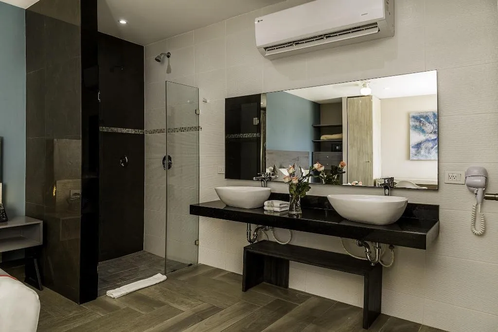 Room, BFH ATTRACTION Deluxe Hotel, Centro Playa del Carm, Playa Del Carmen