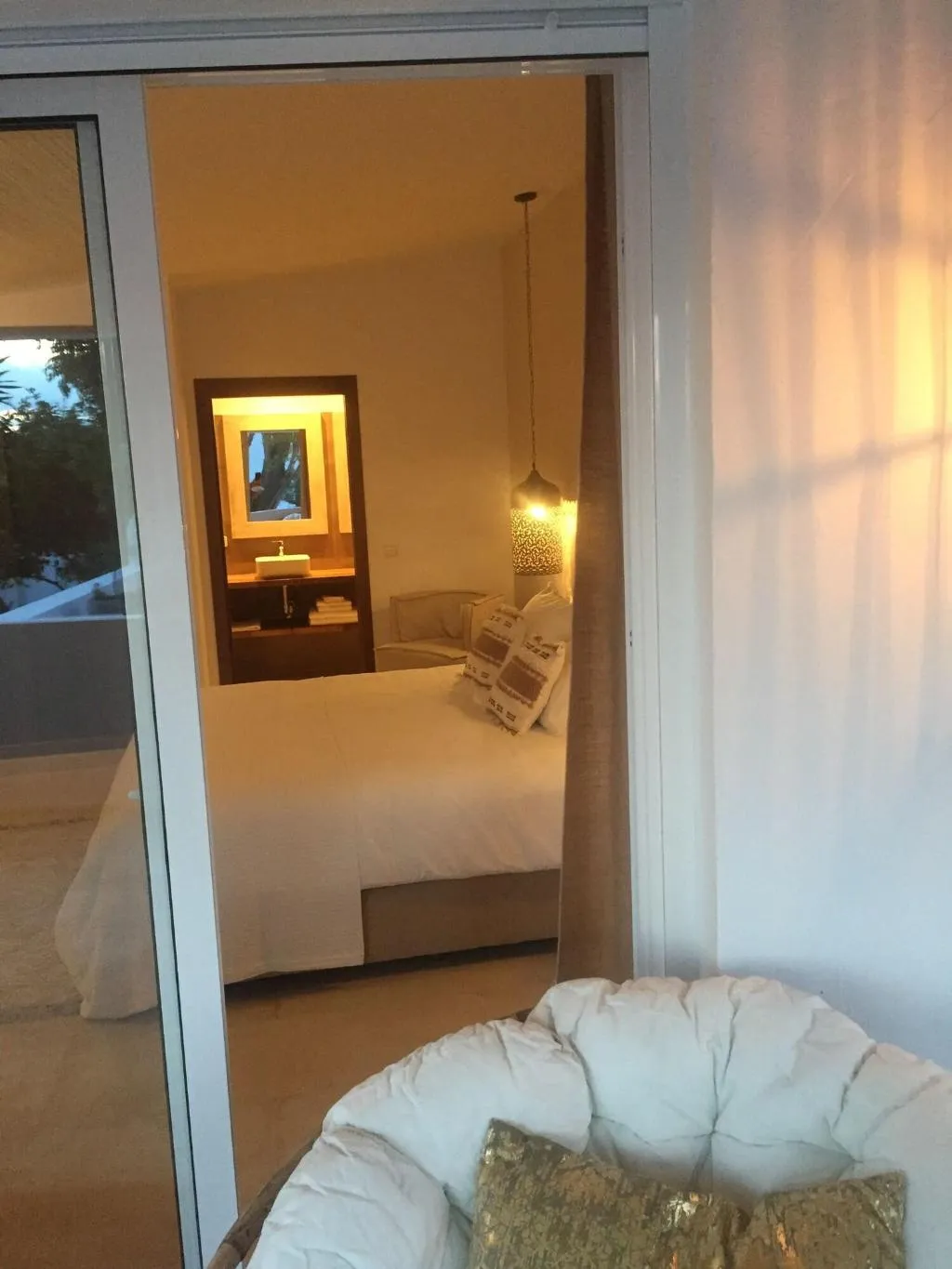 Room, Casa Luz Del Sur, Costa Del Sol