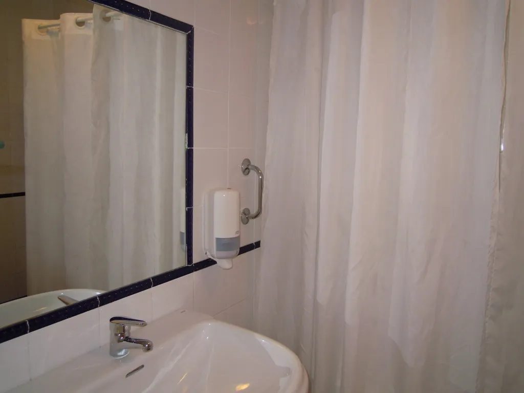 DOUBLE STANDARD Room, Moscatel Hostal, Costa Del Sol