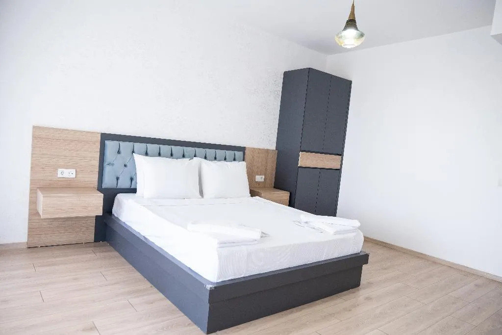 SUITE SEA VIEW Room, Si Hotel & Spa, Izmir