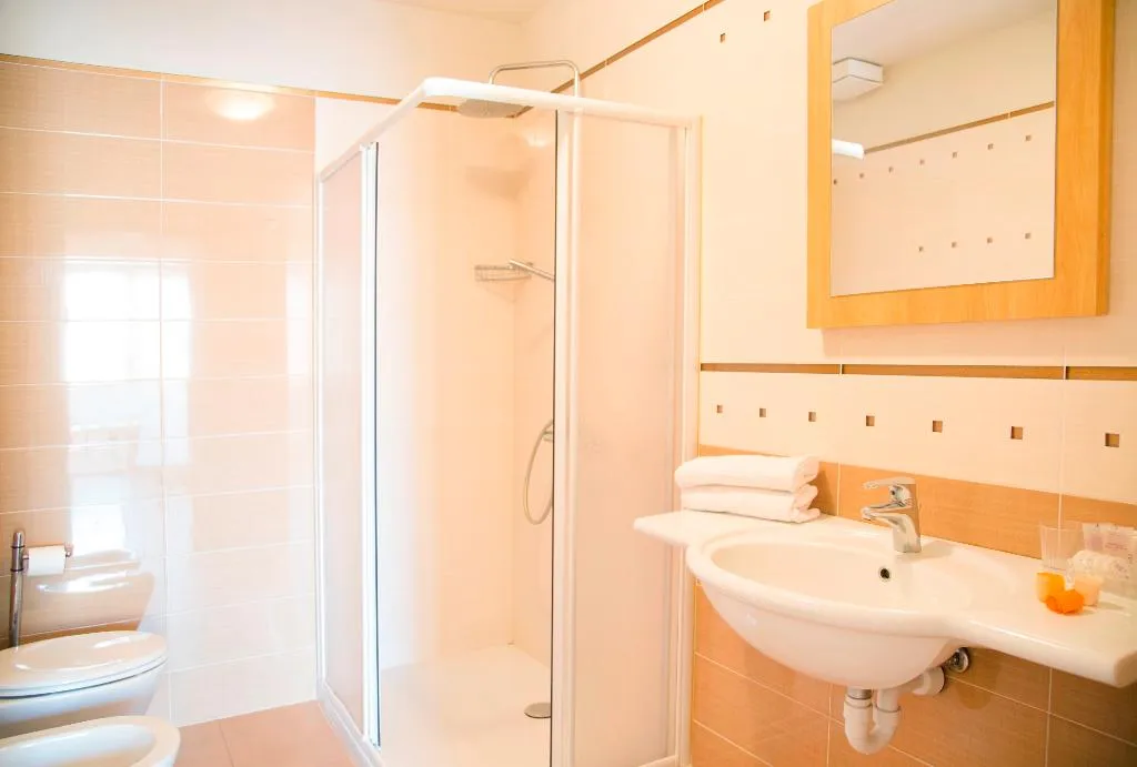 APARTMENT ONE BEDROOM Room, Hotel Meeting, Milan