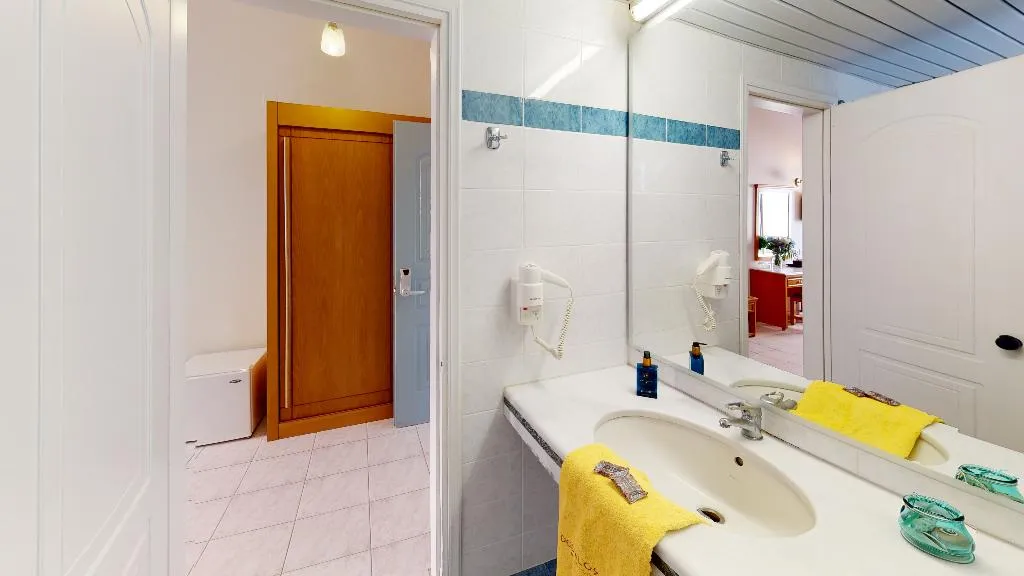 SINGLE STANDARD Room, Dedalos Beach Hotel, Crete