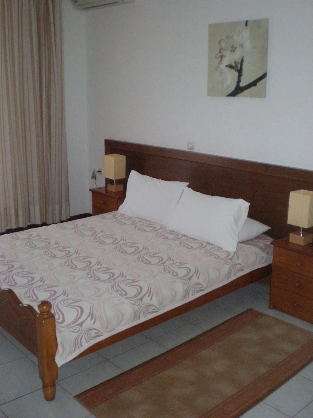 Room, 75 Steps Taverna And Accomodation, Corfu