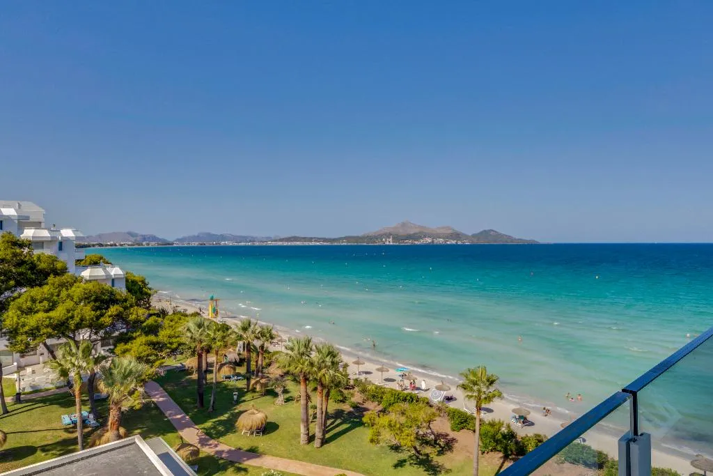 Double or Twin SUPERIOR Room, Playa Esperanza Resort, Majorca