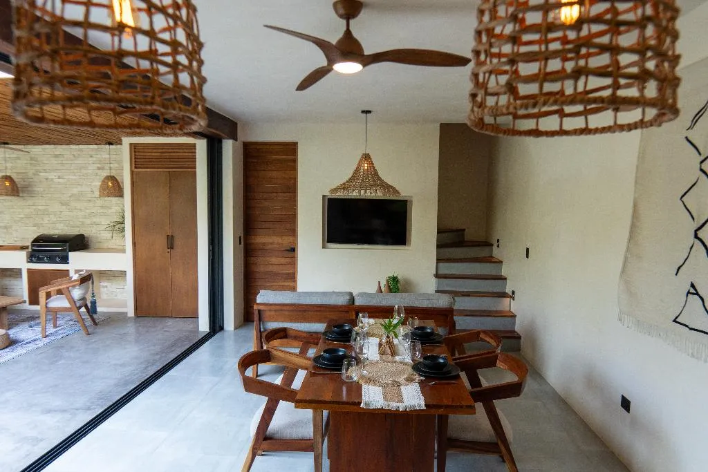 General view, Nevana Luxury Villas by La Zebra, Cancun Area
