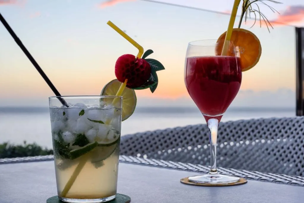 Bar, Ona Bahia Blanca, Gran Canaria