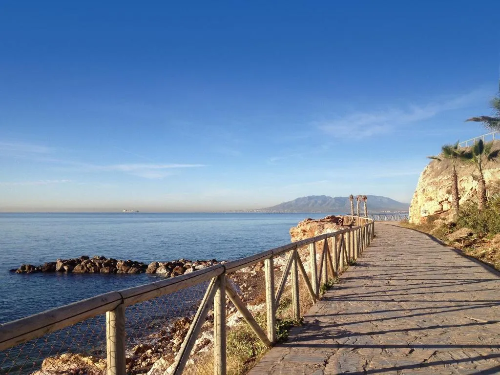 Sports and Entertainment, Apartamentos Doña Carmen, Costa Del Sol