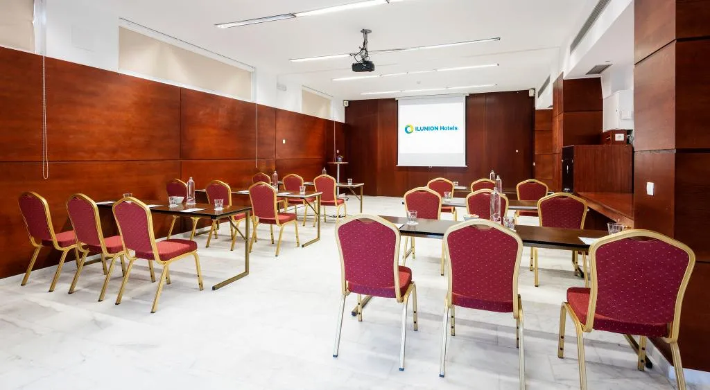 Conferences, Ilunion Hacienda de  Mijas, Costa Del Sol