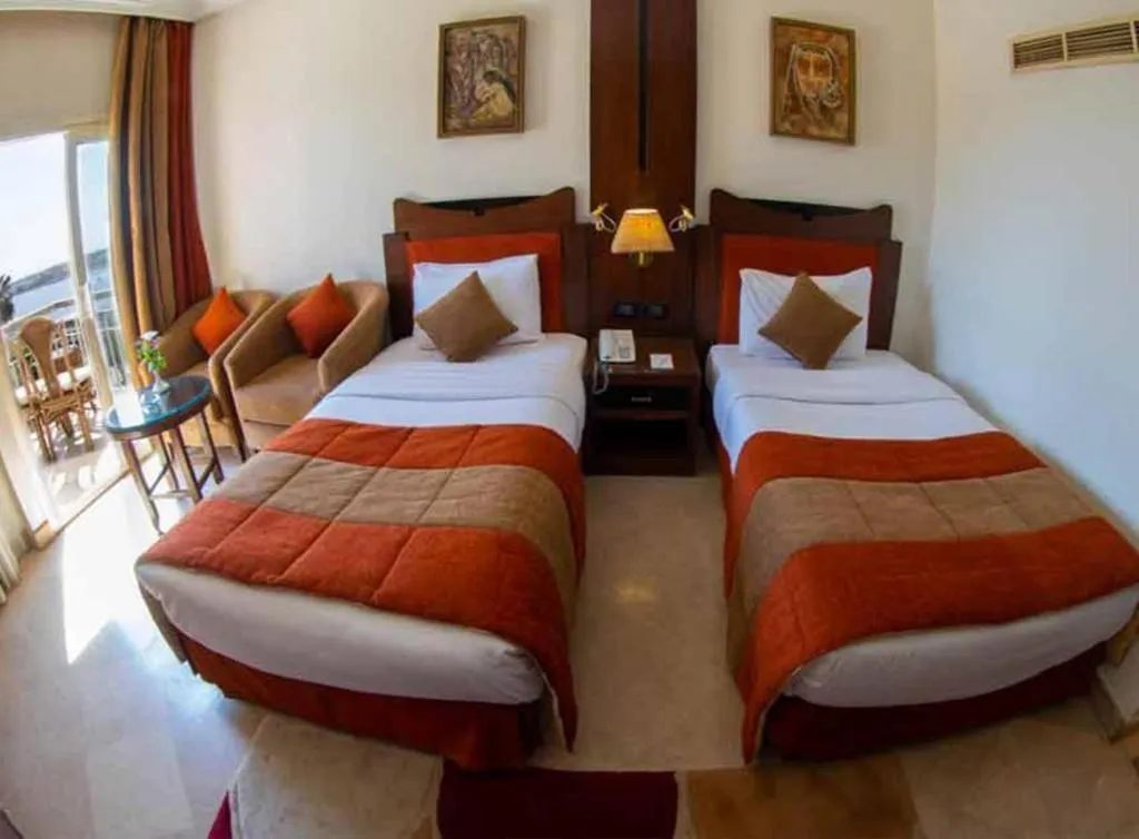 Room, Aracan Eatabe Luxor Hotel, Luxor