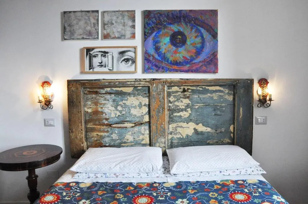Room, B&B 7 Baci, Rome