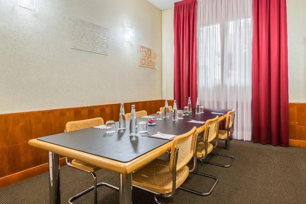 Conferences, Crowne Plaza Venice East Quarto D'altino, Venice