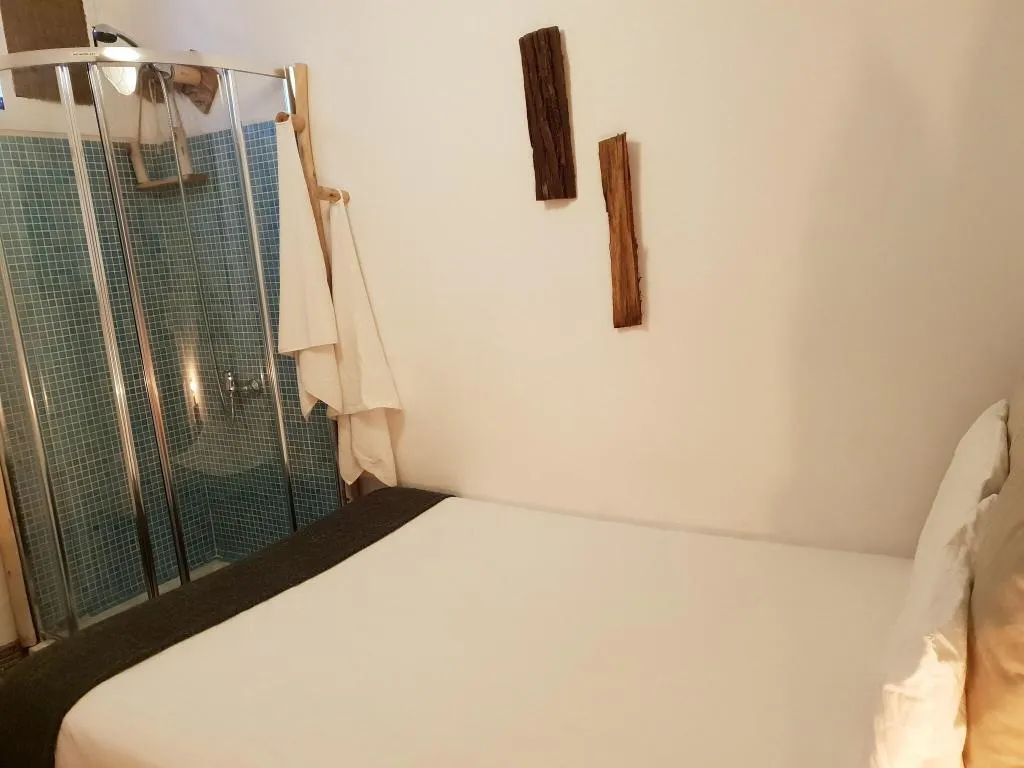 Room, Cactus Host, Gran Canaria