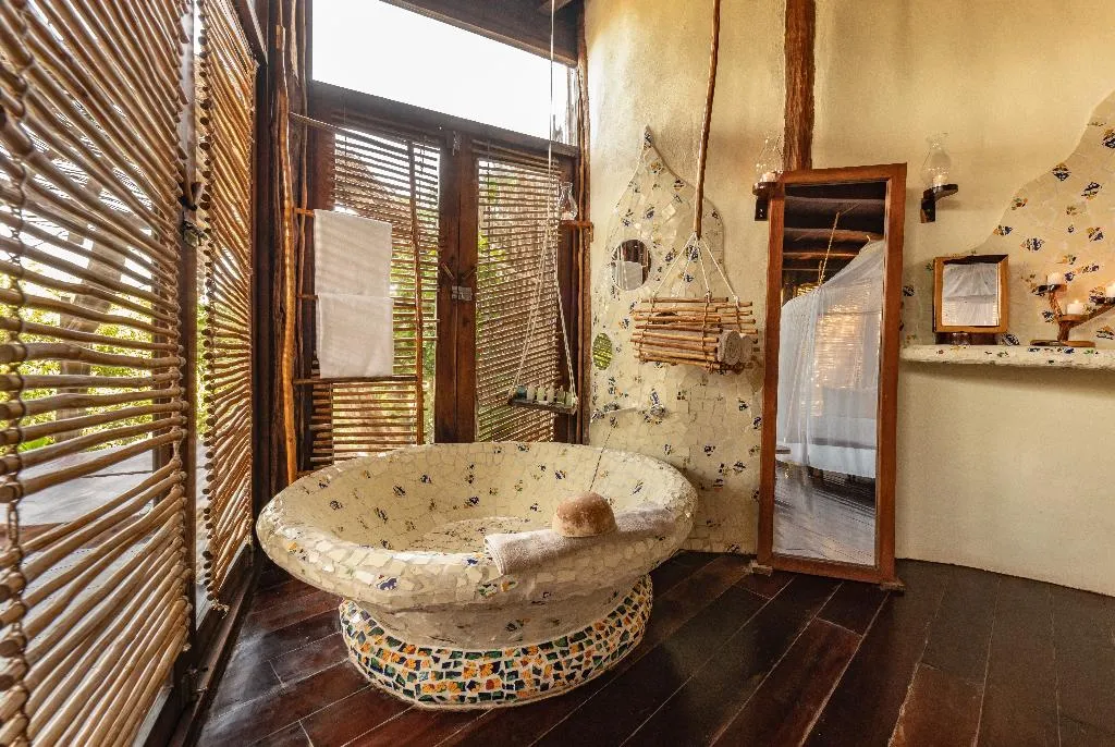 VILLA STANDARD Room, Azulik, Cancun Area
