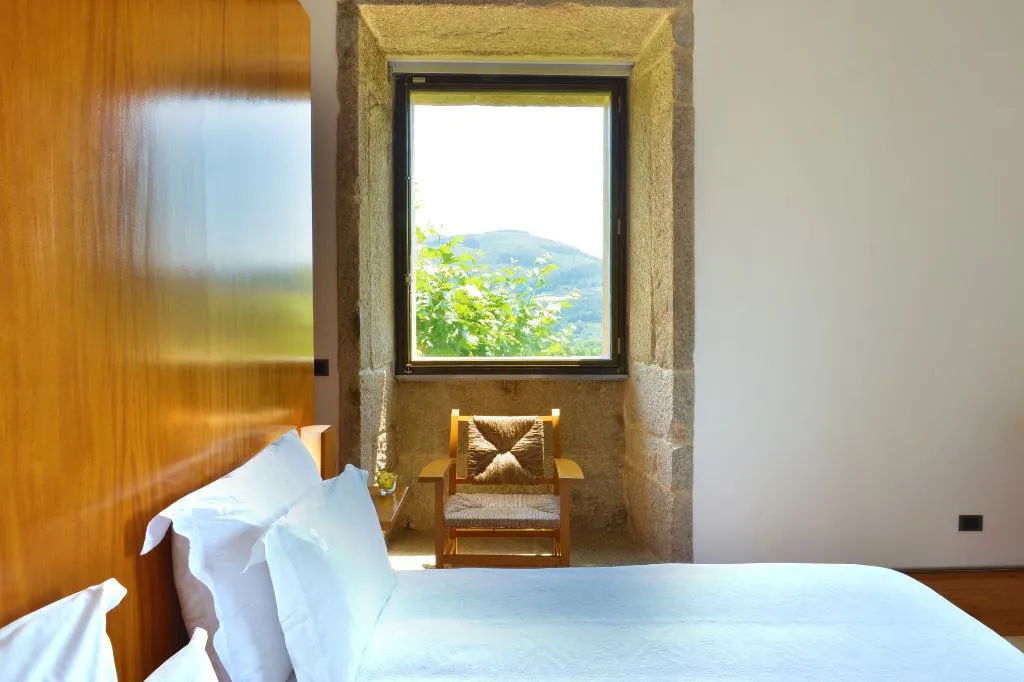 Double or Twin SUPERIOR Room, Pousada Mosteiro Amares, Porto