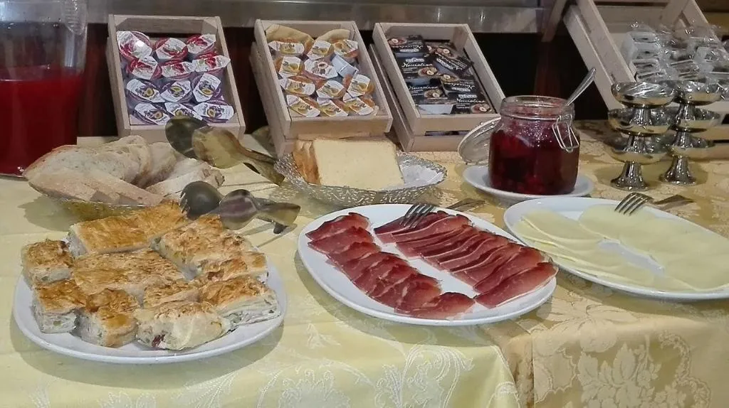 Restaurant, Marconi, Rome